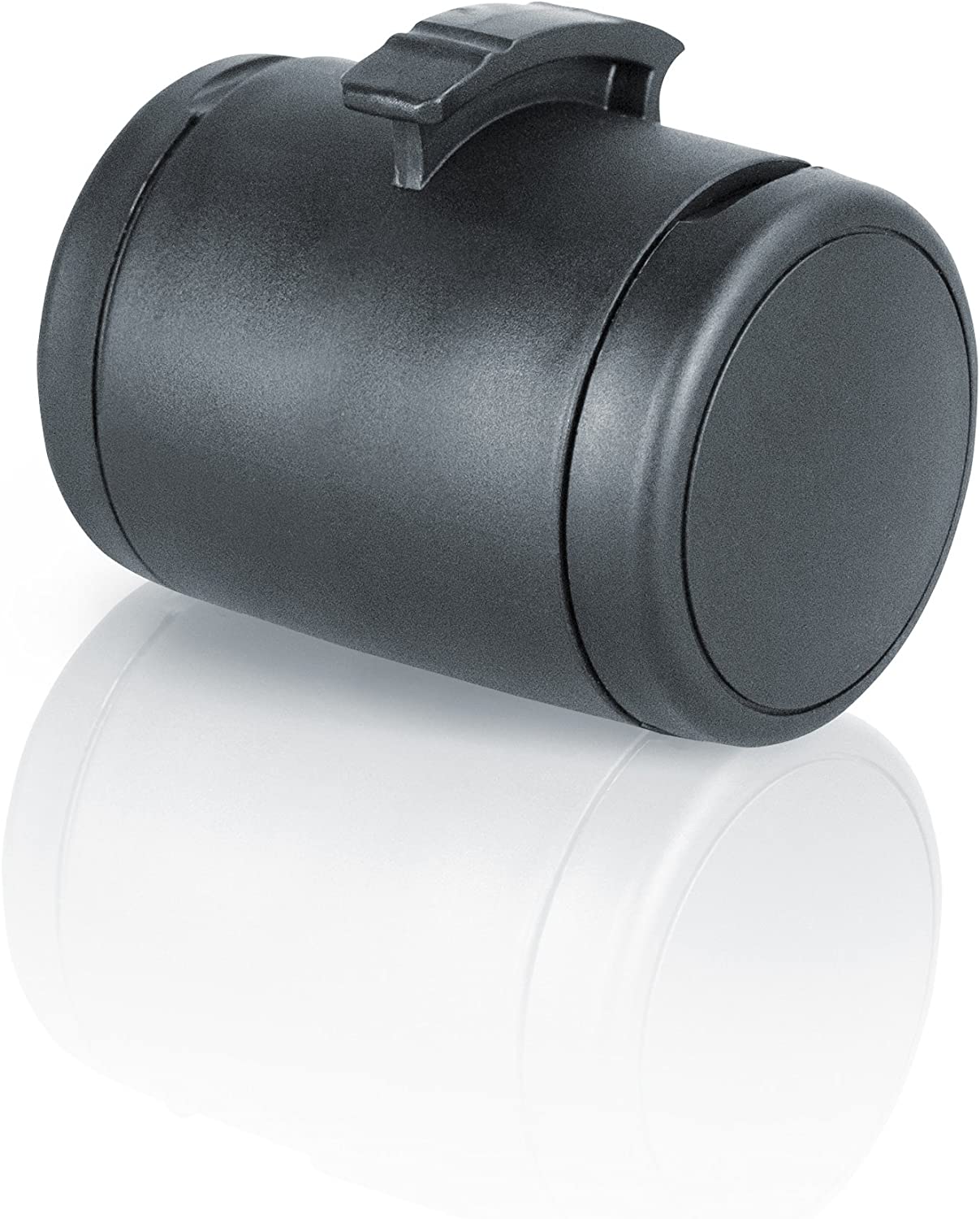 Flexi Multi Box, One Size, Black