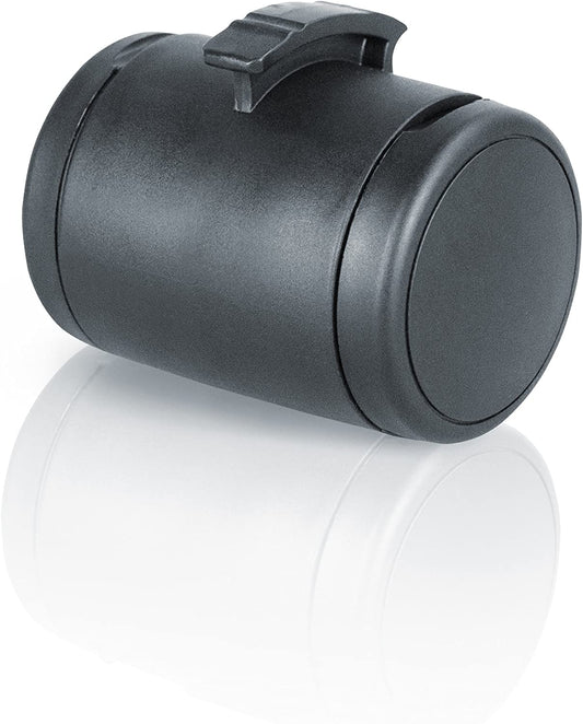 Flexi Multi Box, One Size, Black