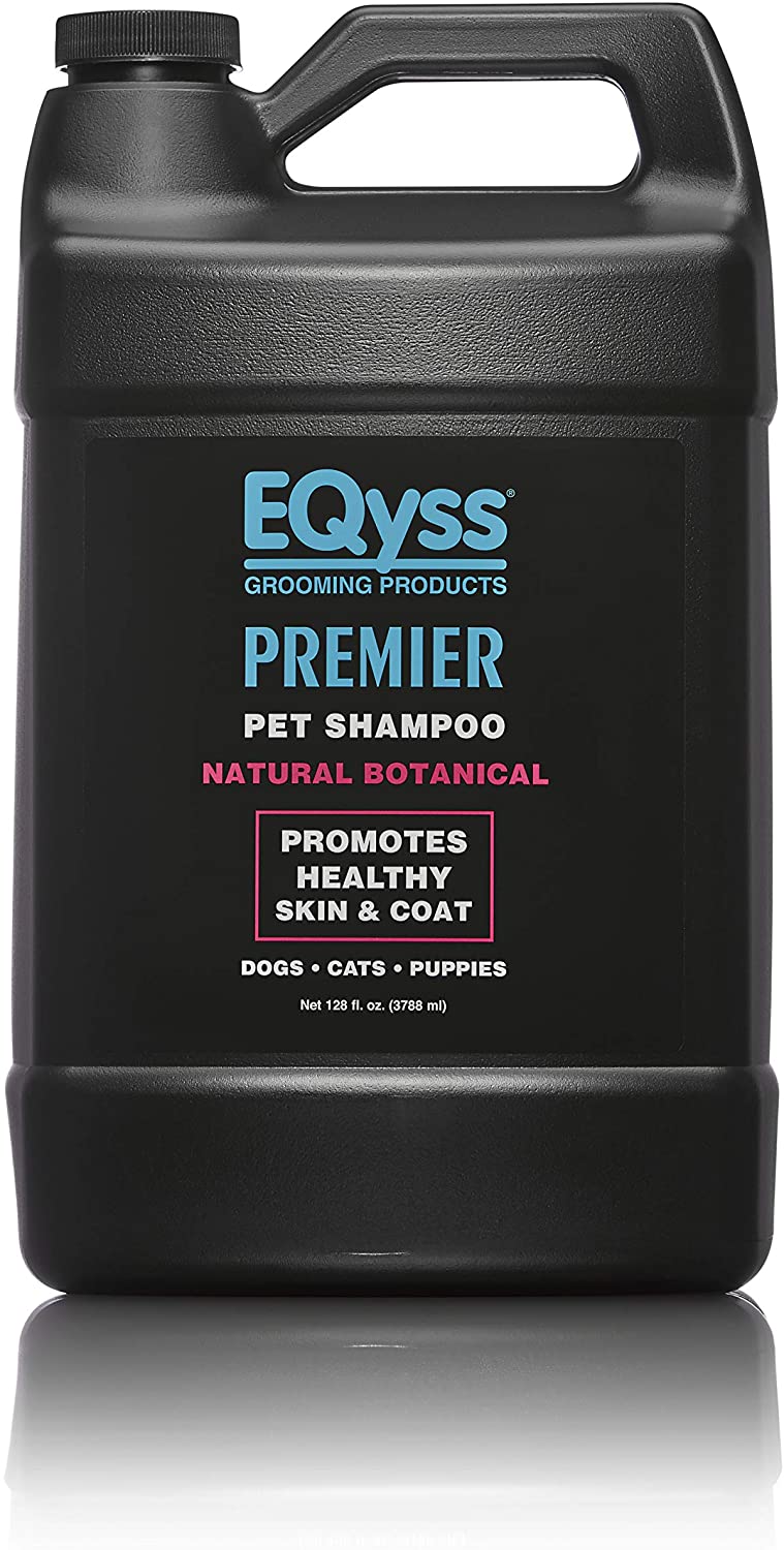 EQyss Premier Pet Shampoo 128 oz
