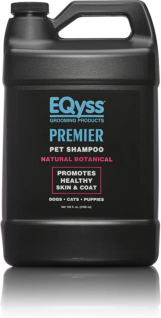 EQyss Premier Pet Shampoo 128 oz
