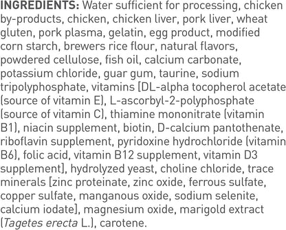 Royal Canin Feline Health Nutrition Thin Slices in Gravy Variety Pack Wet Kitten Food