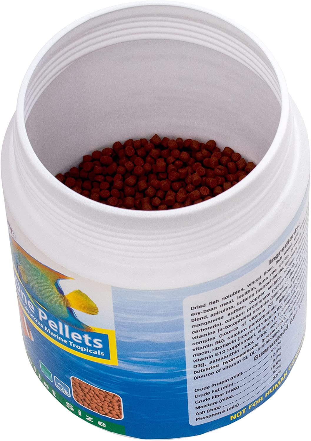 Ocean Nutrition Formula One