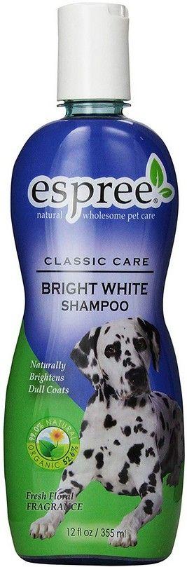 Espree Bright White Shampoo
