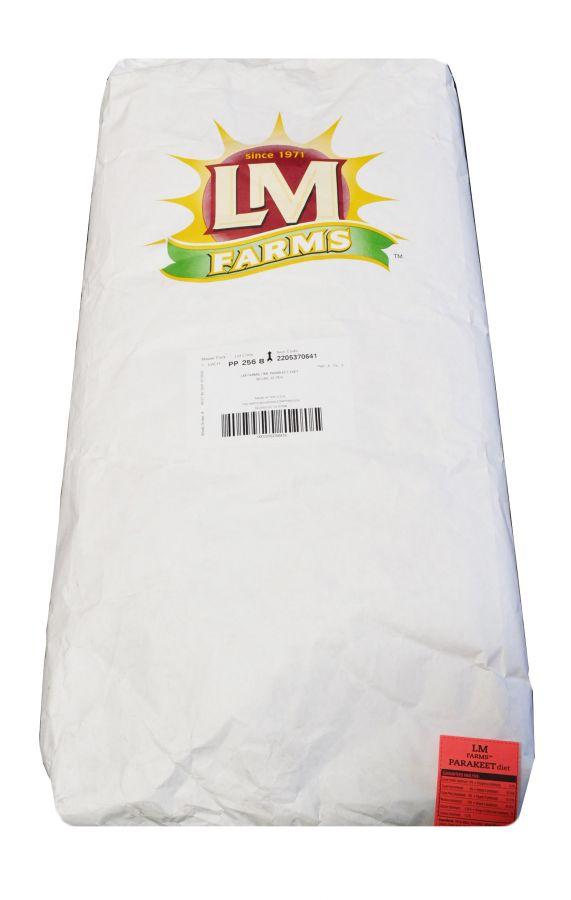 LM Animal Farms Parakeet Diet