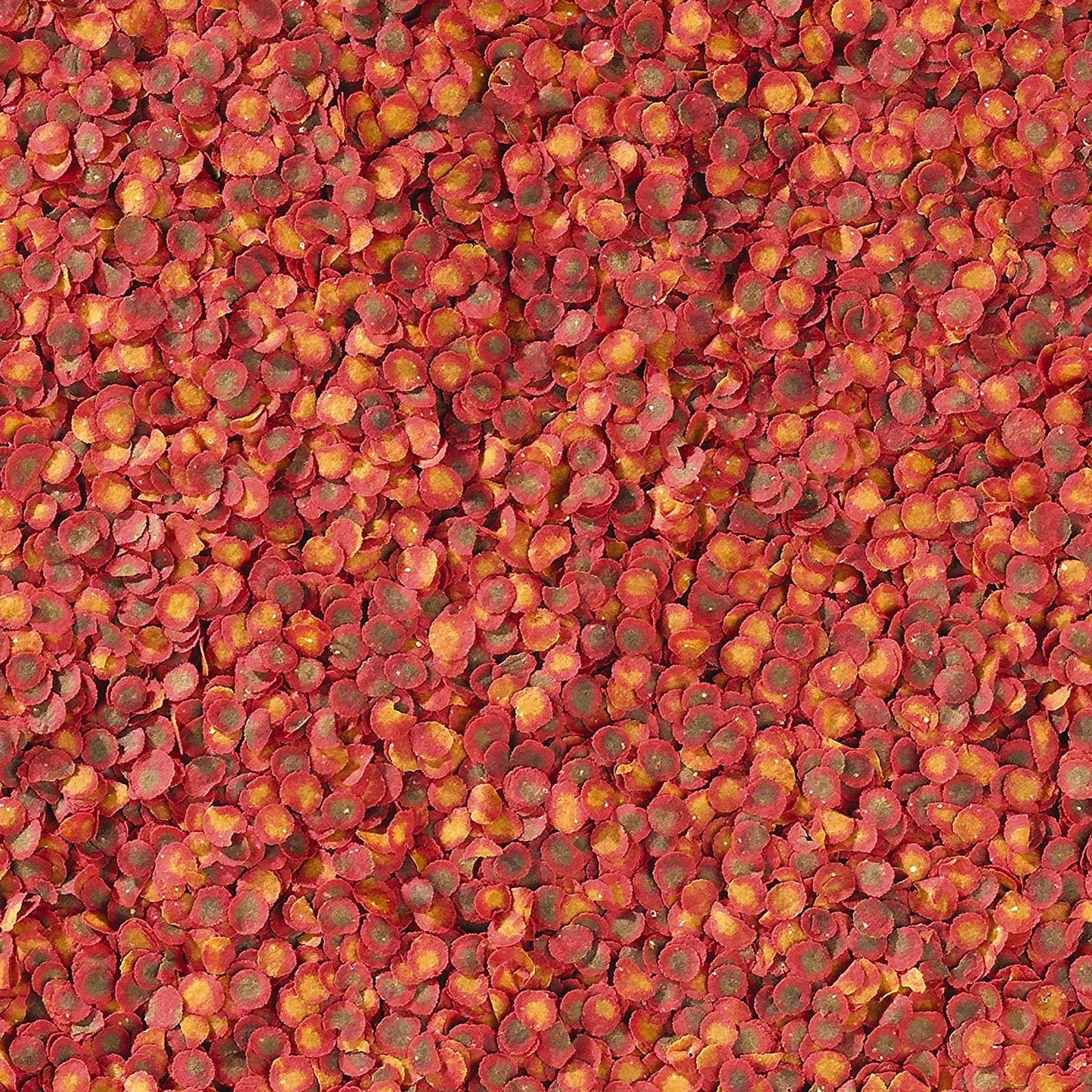 TetraFin Goldfish Crisps Clear Water Advanced Formula