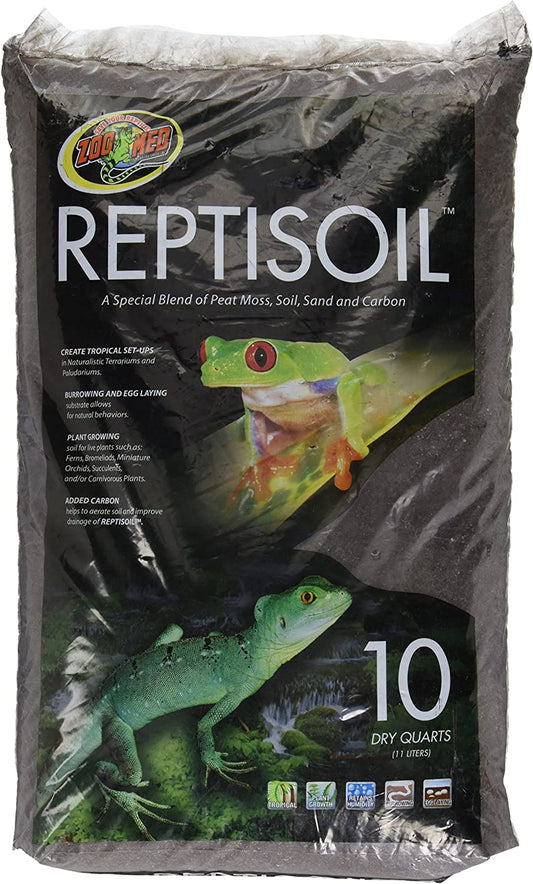 Zoo Med Reptisoil