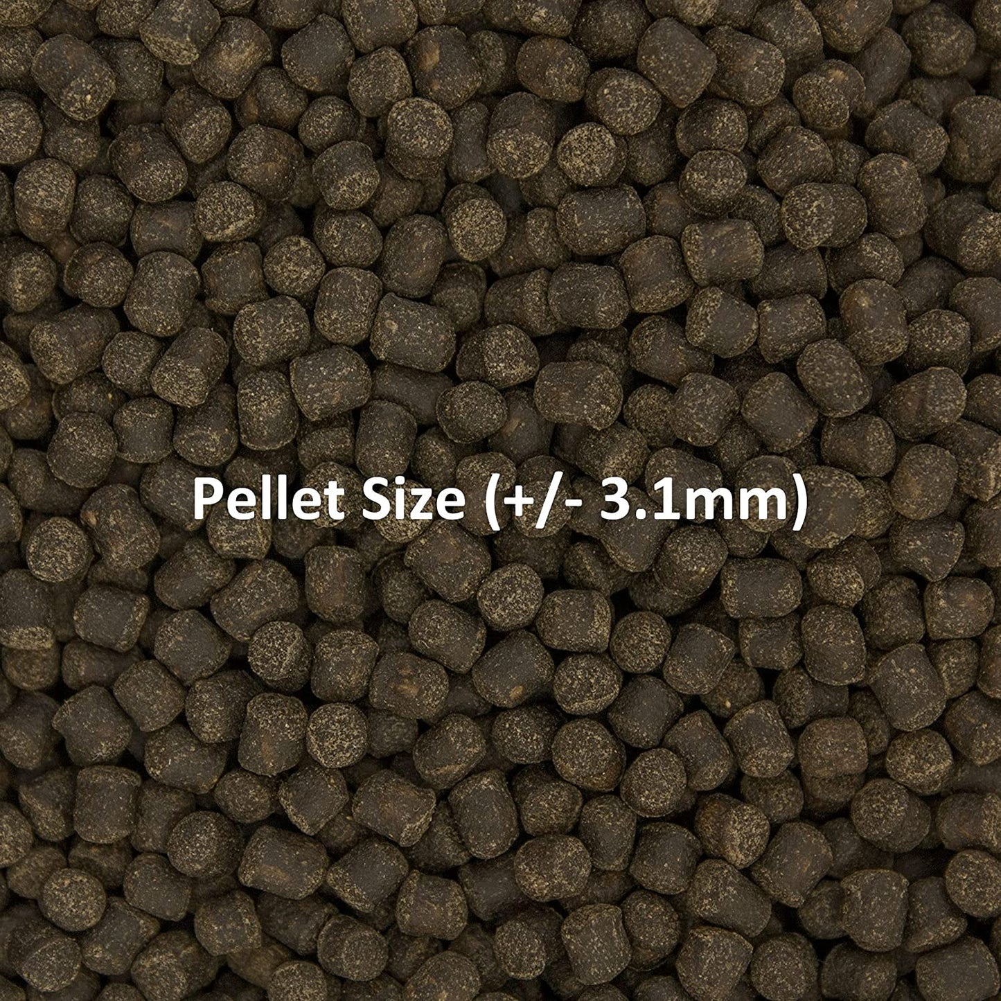 Ocean Nutrition Formula Two Pellets