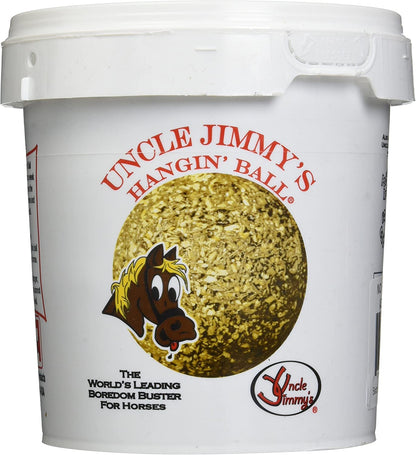 Uncle Jimmys Hangin Balls