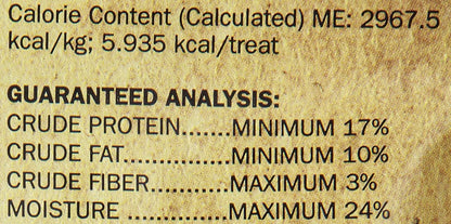 Evanger's Jerky Treats - 4.5 oz Bag