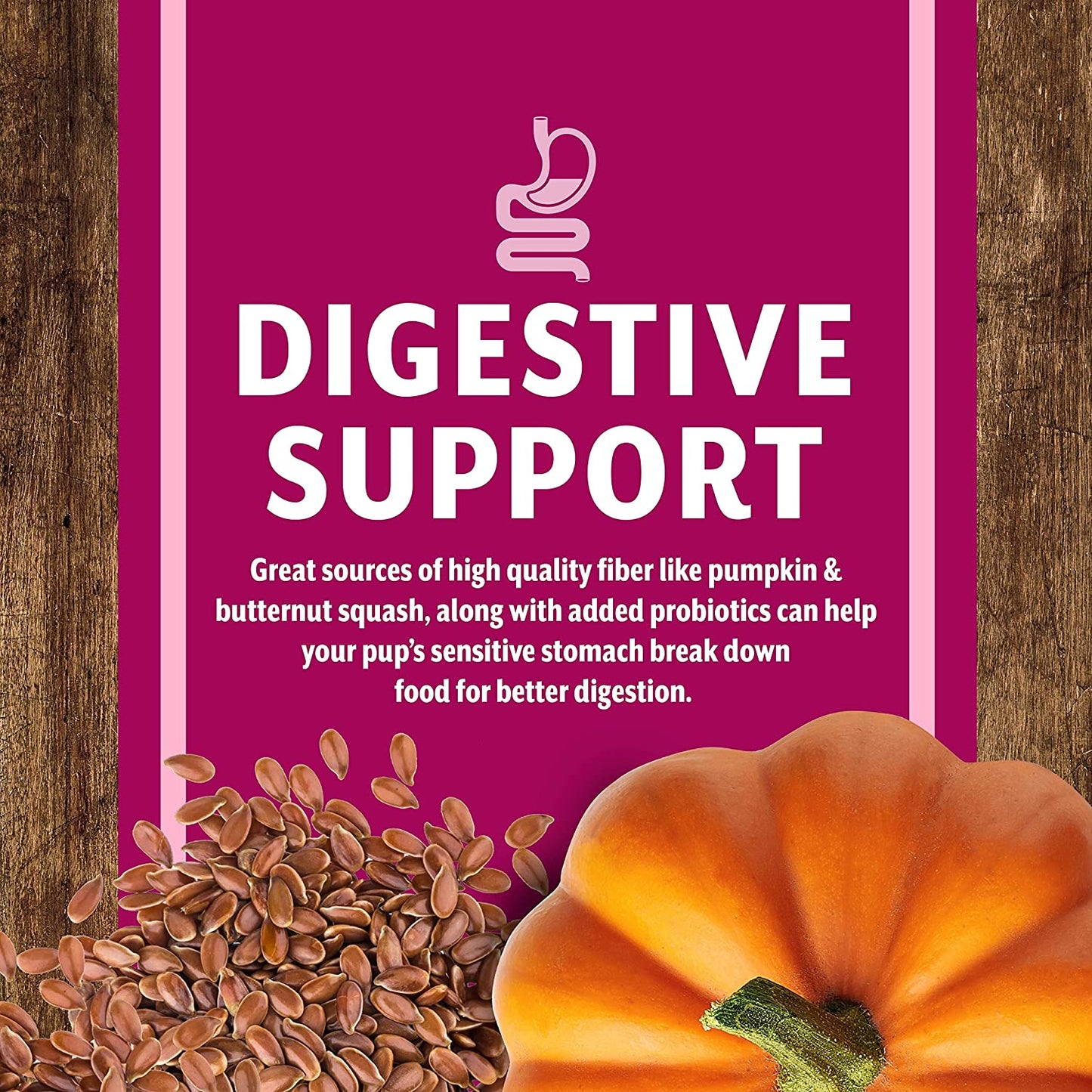 Venture Limited Ingredient Diet Grain Free Dry Dog Food